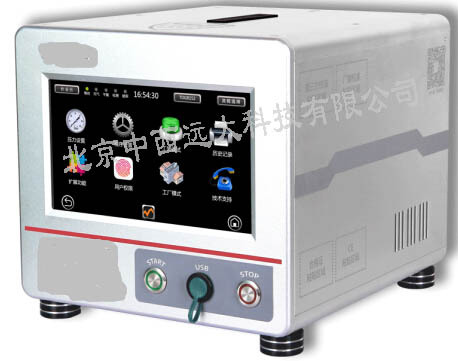 泄漏检测仪/直压泄漏检测仪 型号:VM82-SLA-M-1001-D