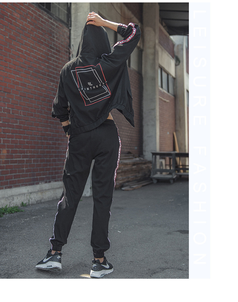 Costume femme en Mélange de coton - Ref 3333701 Image 24