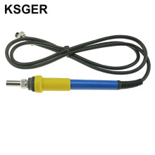 KSGER 907 T12 STM32 OLED�¶ȿ��������ư��Ʒ��̨��