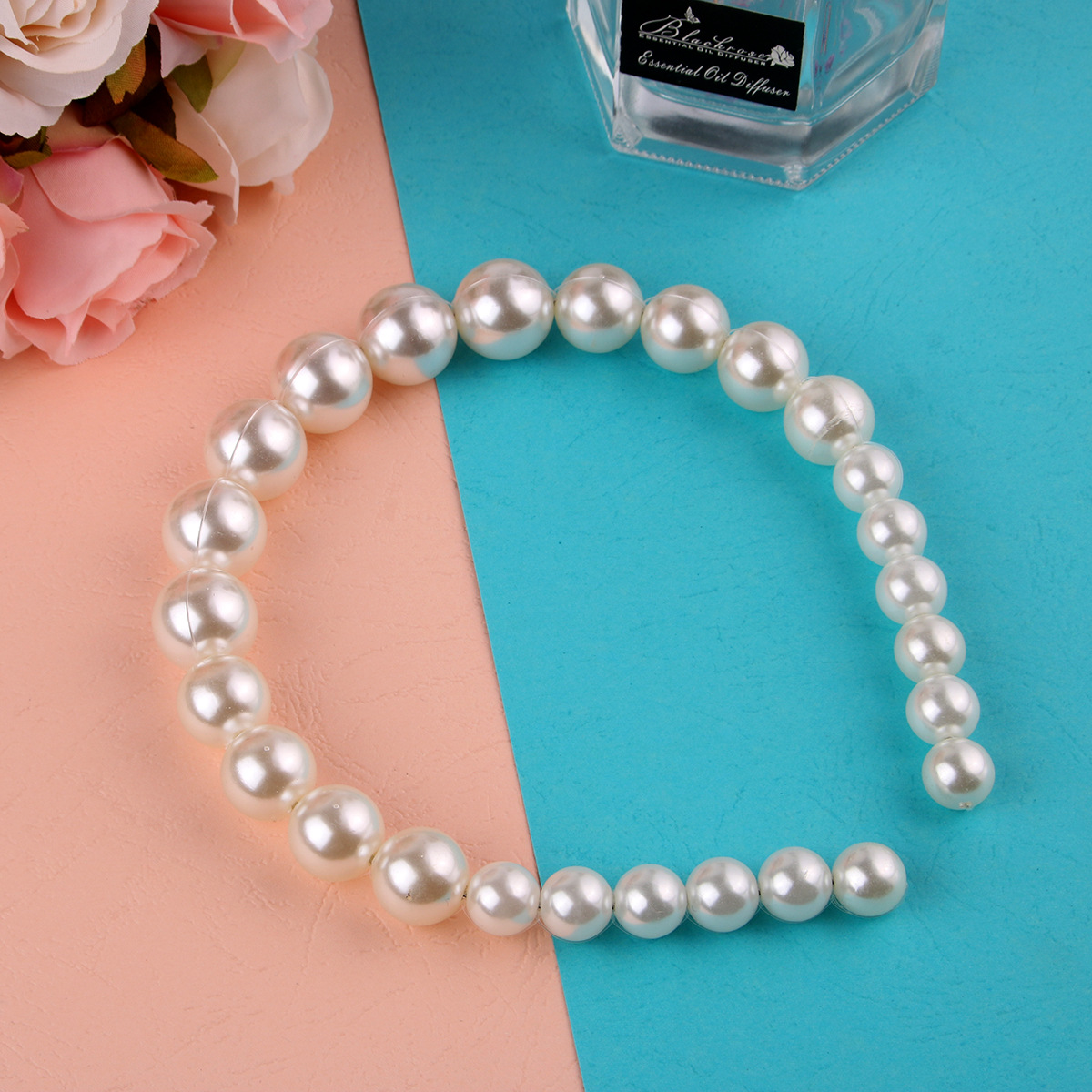 Pearl Headband 6