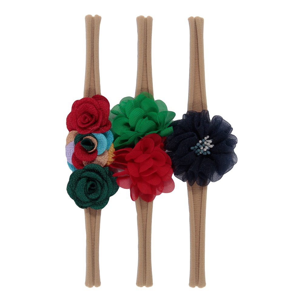 Children's nylon headband