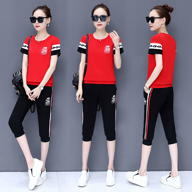 Costume femme en Coton - Ref 3334492 Image 6