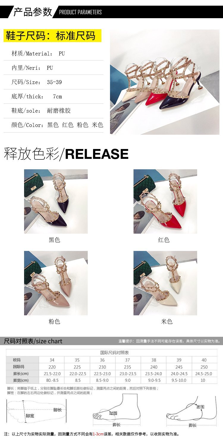 Chaussures été pour femme en Caoutchouc - Ref 3345829 Image 11