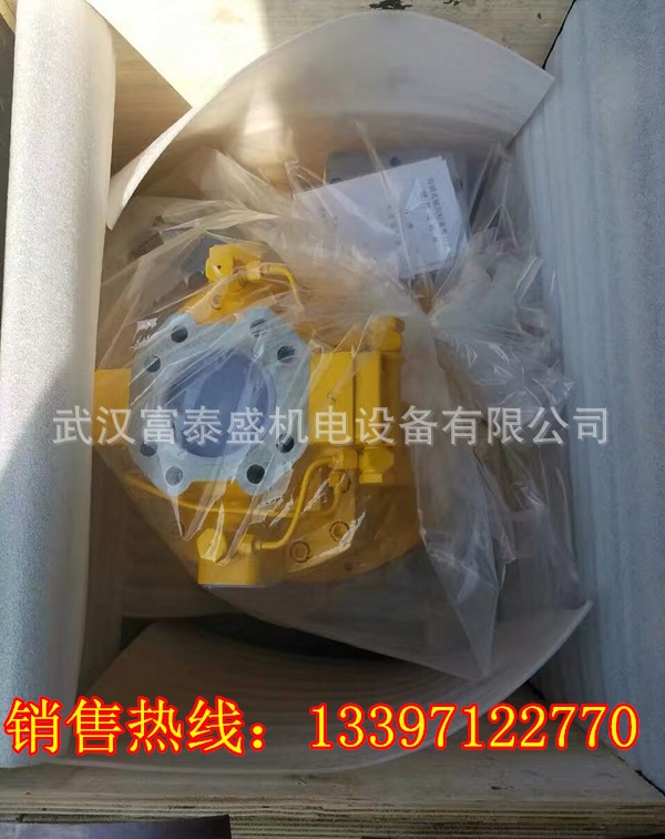 北京华德贵州力源液压泵A8V107SR1.2R101F1 A8V主油泵