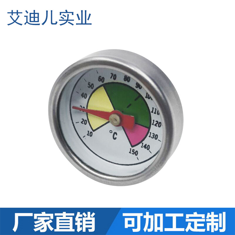 厂家供应烤肉温度计 水壶温度计 微型温度计