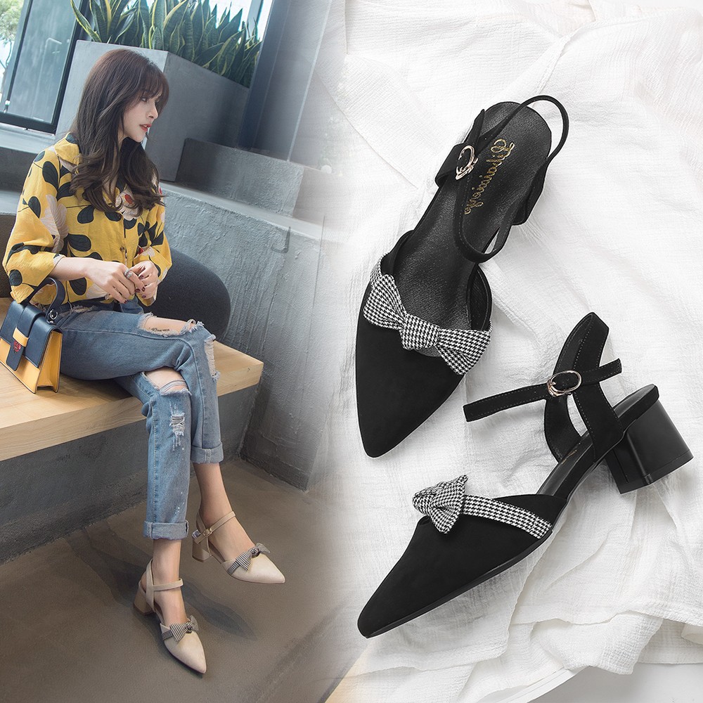 Chaussures été pour femme en Caoutchouc - Ref 3346965 Image 12