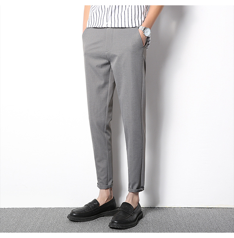 Pantalon homme en Coton - Ref 3412979 Image 16