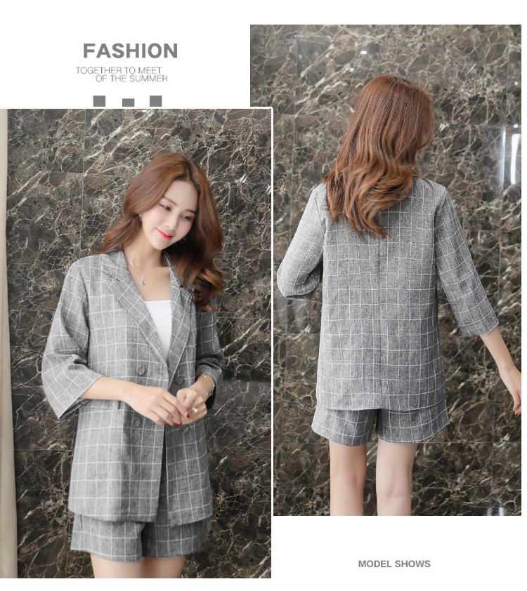 Costume femme RêVE DE BASE en Coton - Ref 3333730 Image 25