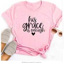 ���QT��his grace is enough��ĸ�W�����^����
