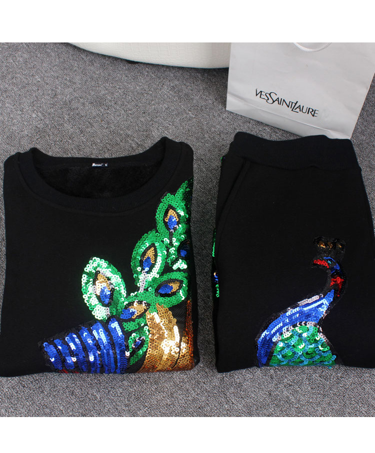 Costume femme AIFFF STUDIOS en Coton - Ref 3335611 Image 16