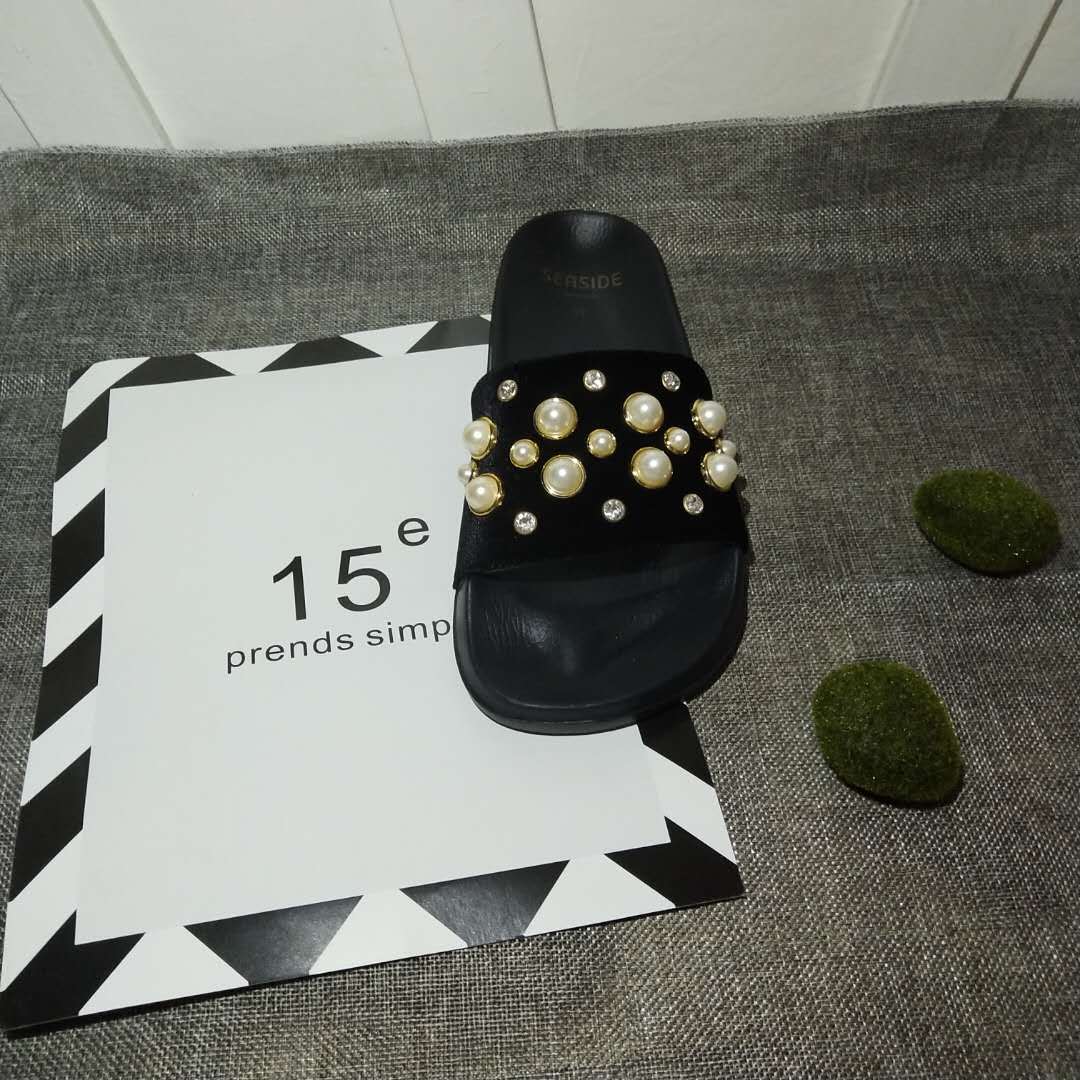 Chaussures été pour femme en EVA - Ref 3346970 Image 15