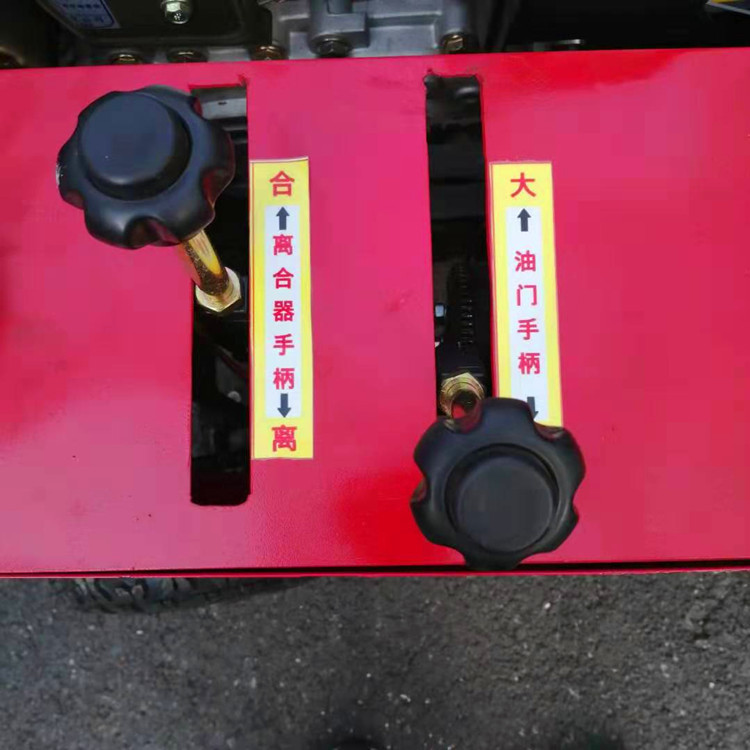 果園管理機(jī)