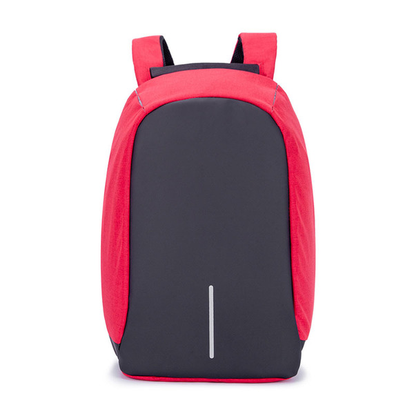 wear-resistant breathable waterproof backpack for traveling