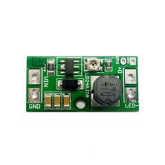 DC 6-24V 20W LED Driver PWM Controller Step-down Constant Voltage Regulator