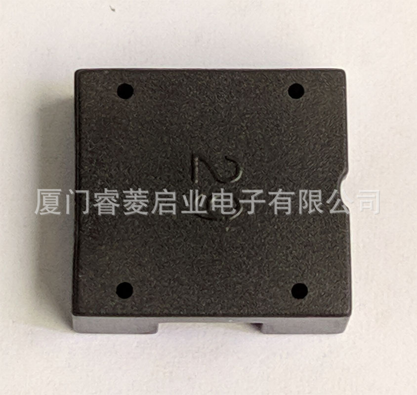 BASE/底座 2+2 针距10.0 排距12.0 高5.0 变压器骨架