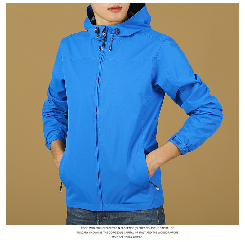 Veste homme en Fibre de polyester Polyester  - Ref 3411407 Image 13