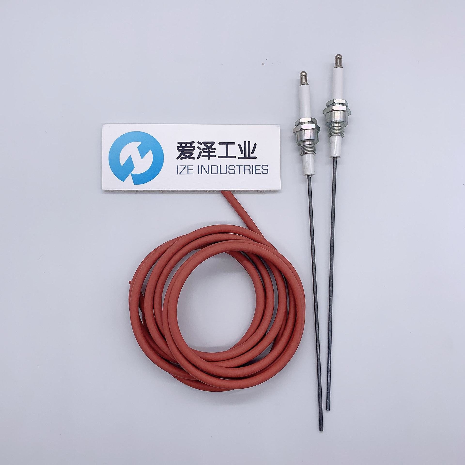 ESSECI火花塞EY01现货供应爱泽工业