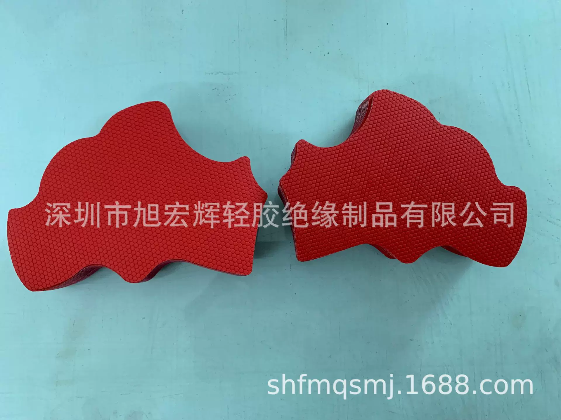 深圳厂家生产ps4游戏机手柄防滑胶贴 Xbox one游戏机手柄防滑胶贴