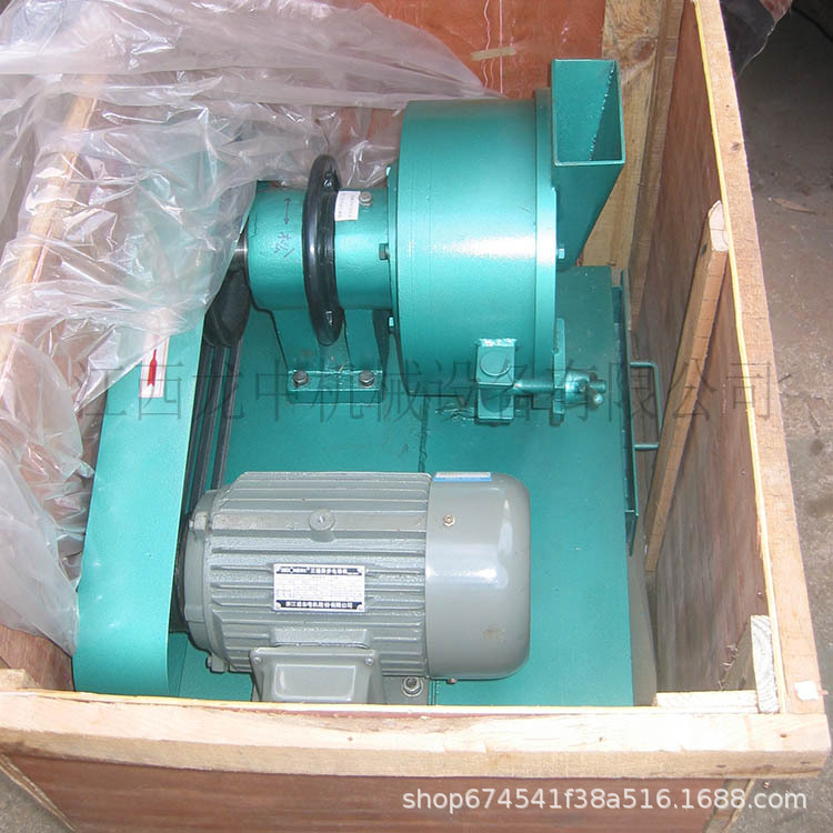 实验室250卧式圆盘粉碎机 实验用砂石圆盘粉碎机多少钱 粉碎设备