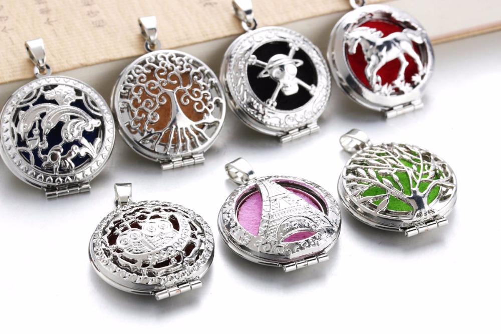 Wolf-Vintage-Aroma-Diffuser-Ne