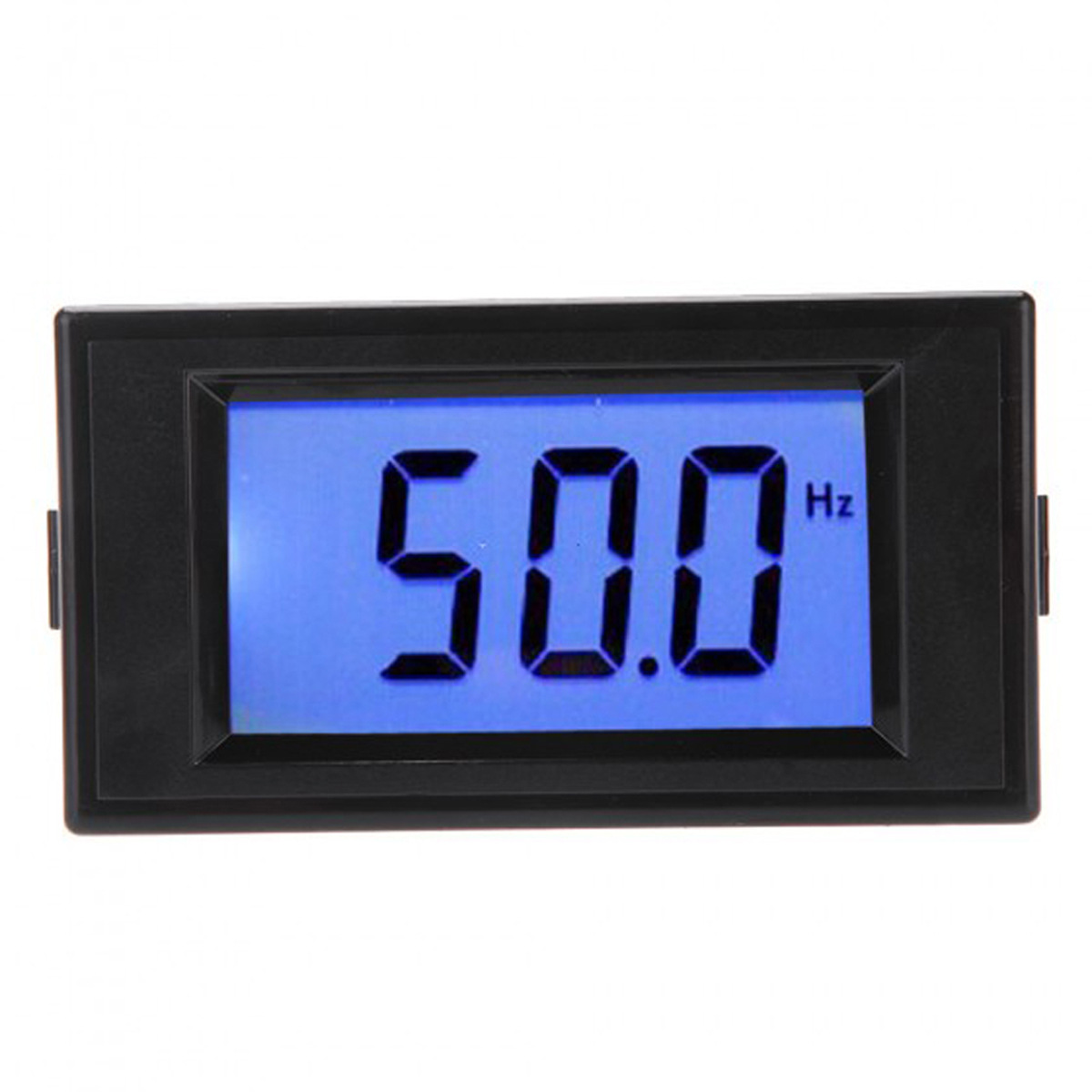 D69-HZ Digital frequency meter LCD digital display Frequency Header