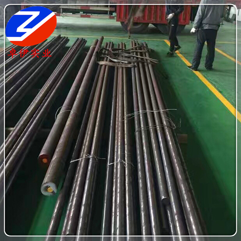 供应C4钢（00Cr14Ni14Si4）耐浓硝酸用不锈钢 C4钢棒 C4圆棒