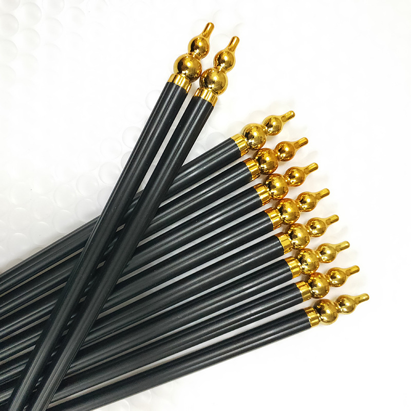 황금 조롱박 24cm 길이