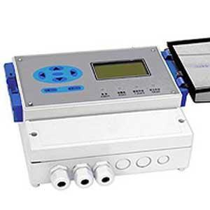 固定式多普勒超声波流量计 ZH8749