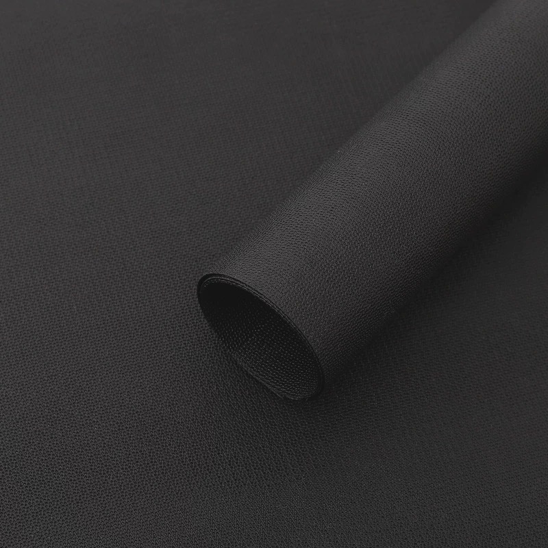 Papel de embalaje de estilo coreano Papel Kraft Papel de embalaje de flores a prueba de agua Ramo de rosas Embalaje monocromo Papel coreano normal papel de regalo