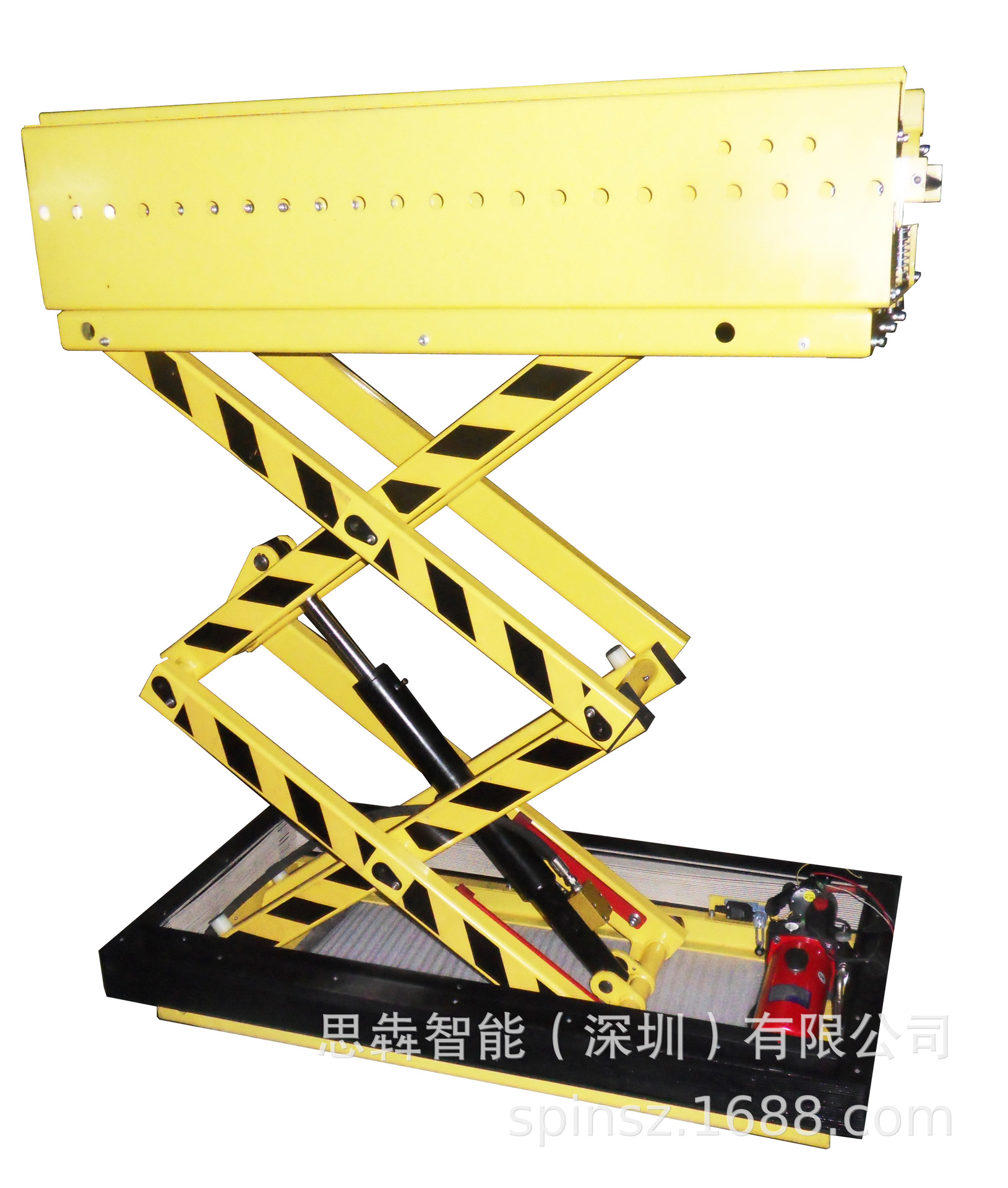 电动车组装液压升降平台 广东液压升降平台 液压升降平台厂家