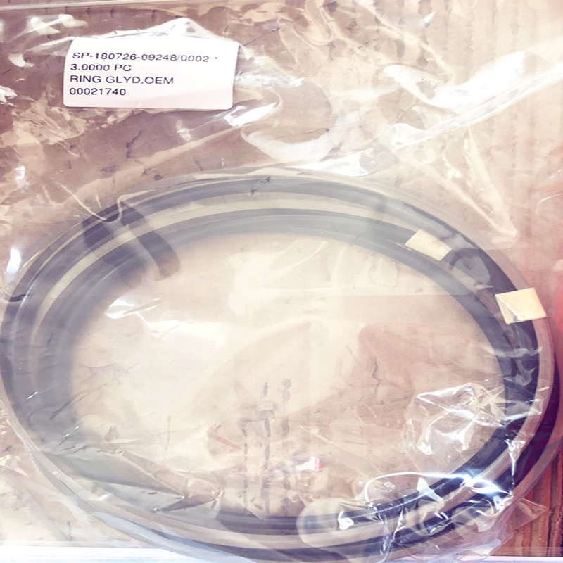 电动抓斗配件  HYDRAULIC MOTOR GRAB