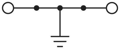 菲尼克斯 接地端子 PTPOWER 35-PE-3212066