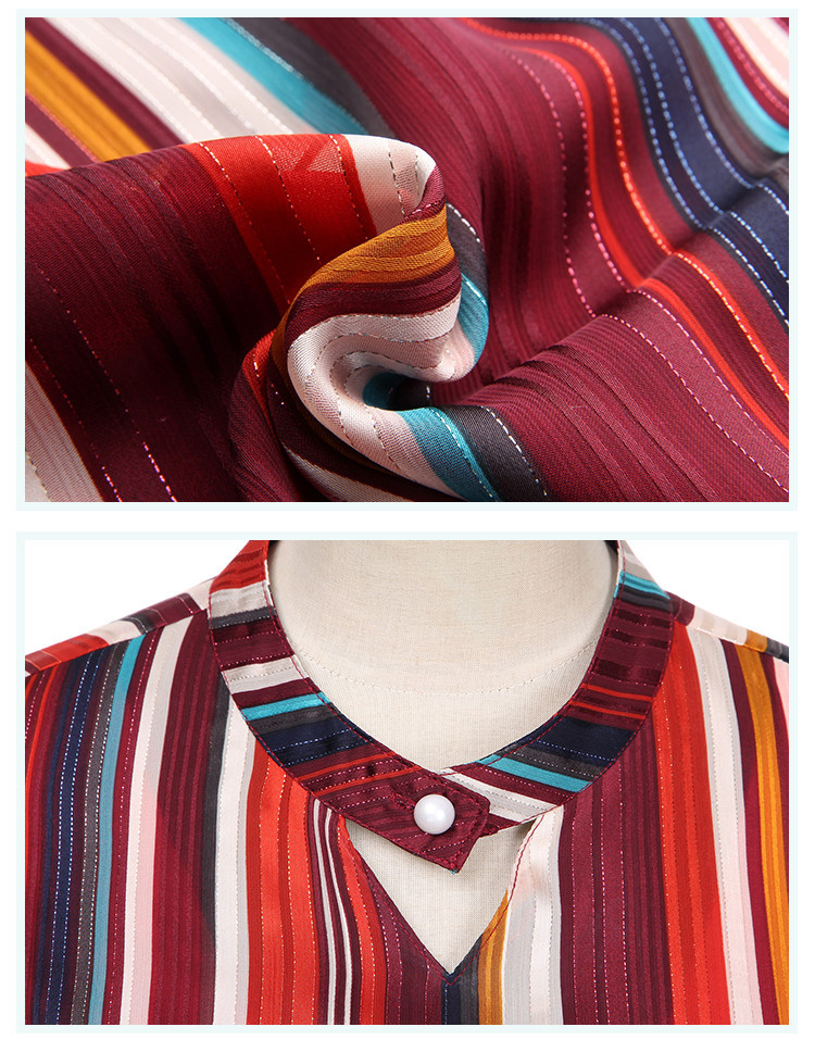 Costume femme LE FRèRE DE HUA GE en De la soie - Ref 3334042 Image 63