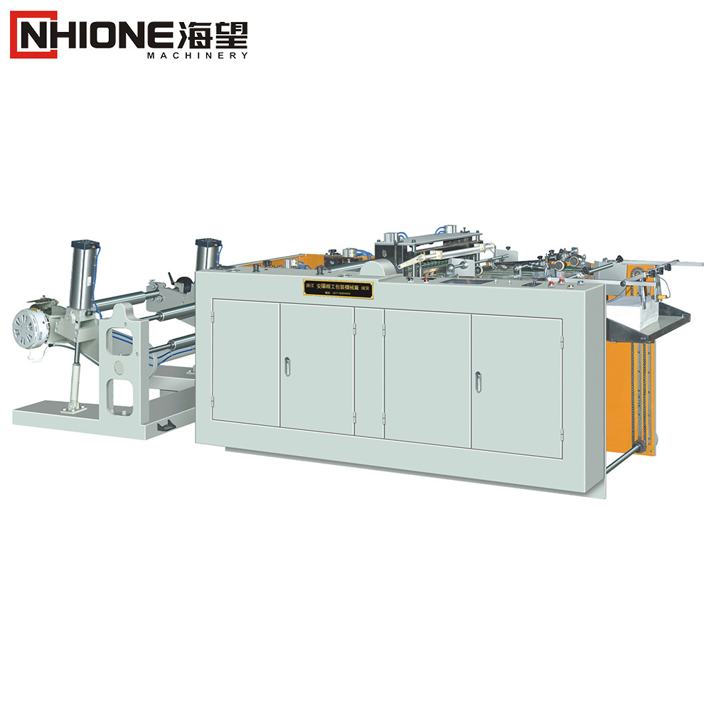 A3 A4 复印纸横切机