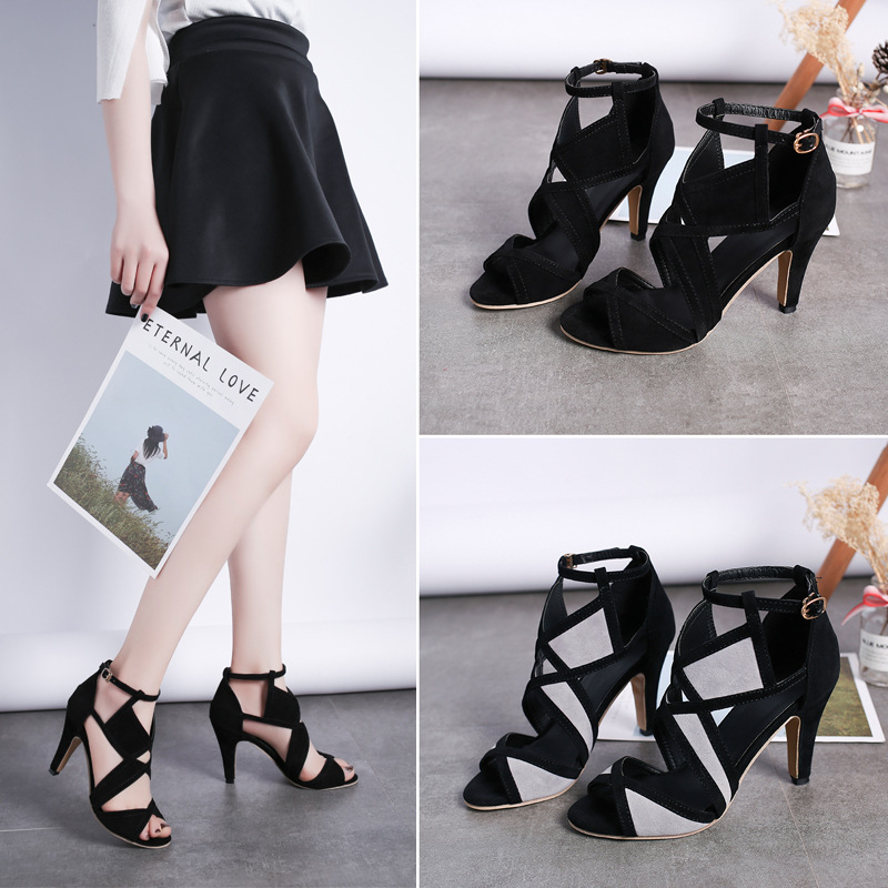 Chaussures été pour femme en Caoutchouc - Ref 3346897 Image 34