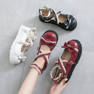 ins��������ϵ�Ʒ�Ь�A�^ܛ�ÿɐ�СƤЬŮ�W���n��ٴ�͹ņ�Ь