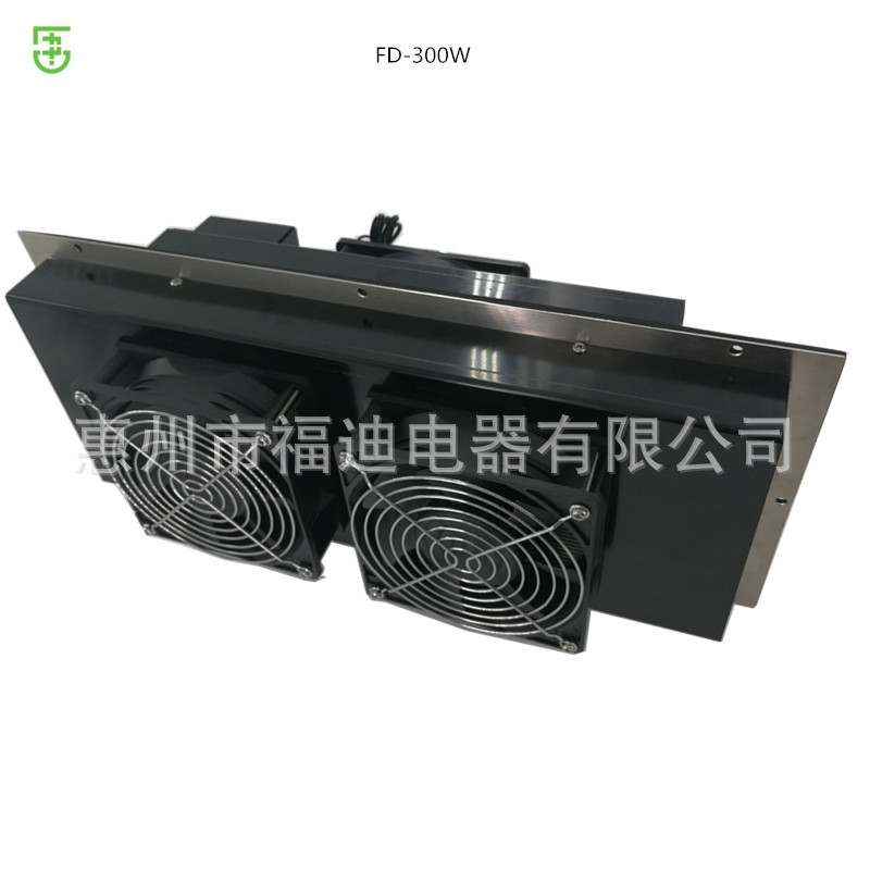 专业生产热电珀尔帖冷却器智能空调散热转换器半导体降温制冷器