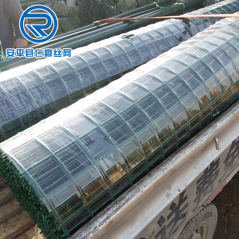 安平生产 建筑网片铁丝网片【电焊网片】 安平生产质优价廉