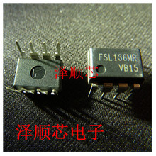 FSL136MR DIP8 ��Դ����оƬ ȫ�� ԭװ��Ʒ ��ӪоƬIC FSL136MR