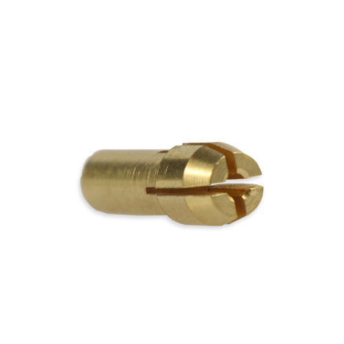 Small electric grinding chuck engraving pen core copper clip mini grinder copper chuck electric grinding accessories wholesale manufacturer direct supply