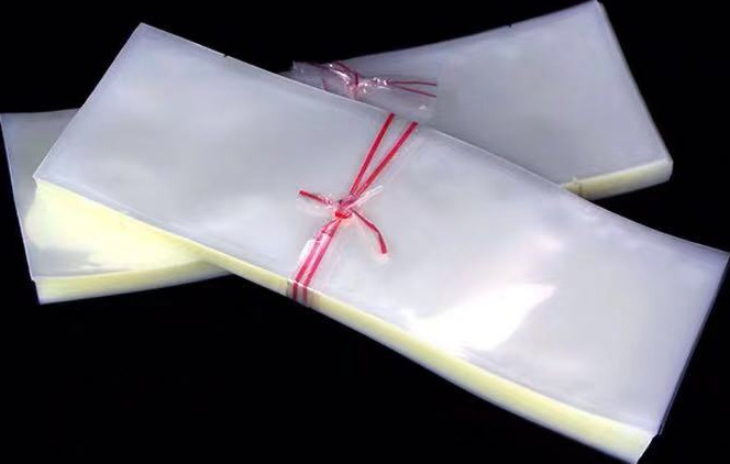 长条真空袋两叠图