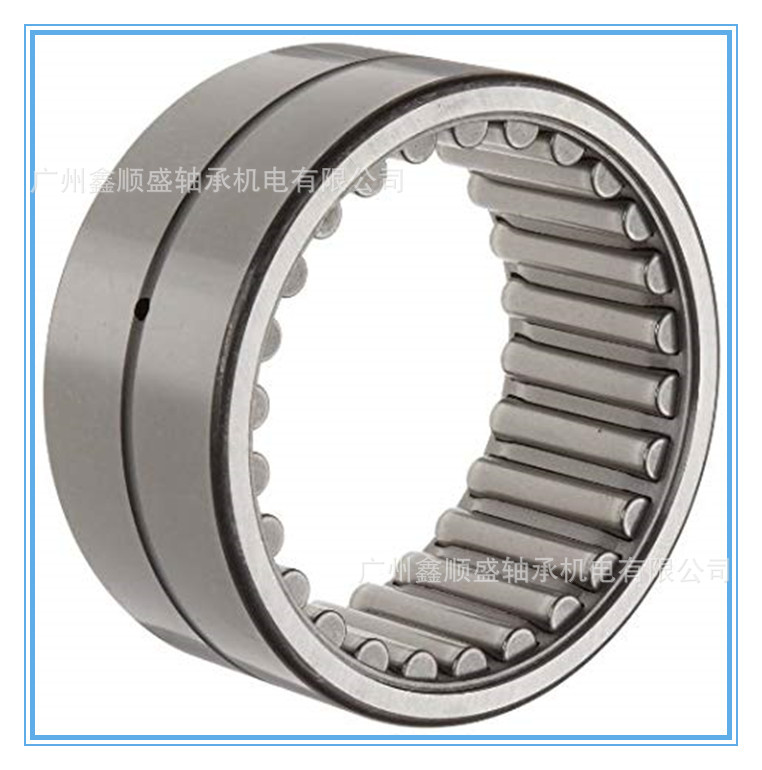 【RB Bearing】BEARING NEEDLE ROLLER 161275M1 滚针轴承