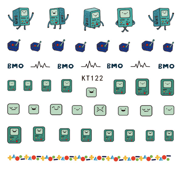 KT122