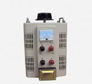 调压器TDGC2-60KVA/60KW单相220V/0-300V输出实验测试调压电源