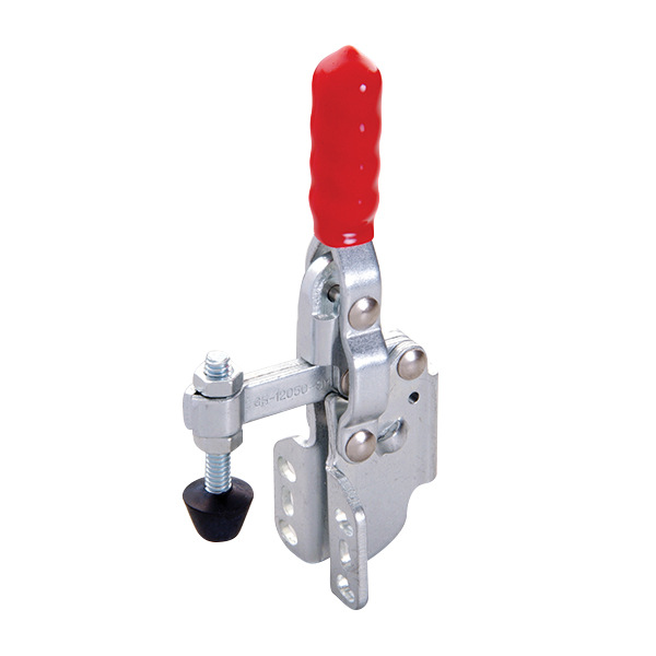 垂直式快速夹钳GH-12050-SMGOODHAND/嘉手GH-12050-SM