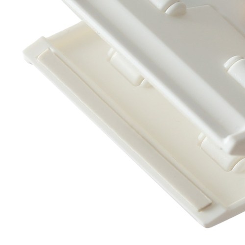 Manufacturer Japanese style l kitchen snack food sealer moisture-proof fresh-keeping sealing clip snack clip sealing clip 2 pack