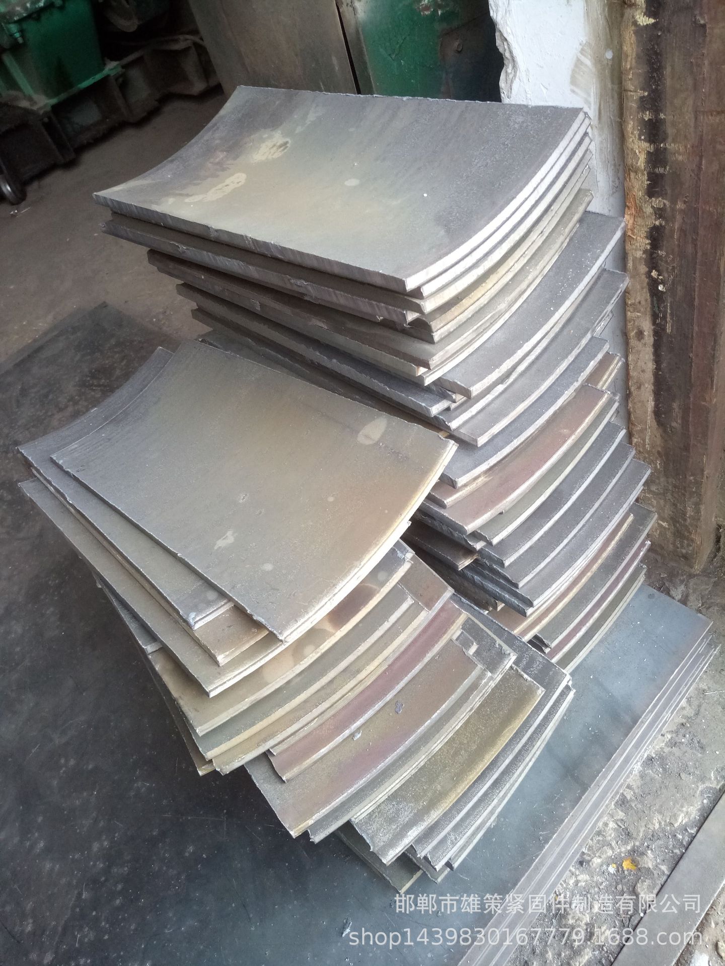 厂家生产供应镀锌钢板预埋件预埋钢板镀锌钢板热镀锌钢板