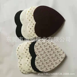 防油、防潮纸;纸品加工;辅助包装材料