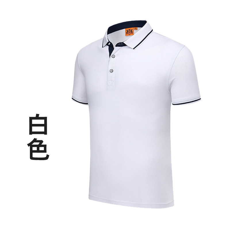 Polo homme en coton - Ref 3442991 Image 9