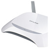 TP-Link wireless router WiFi home wall TL-WR842N 300M WIFI TP wireless wholesale